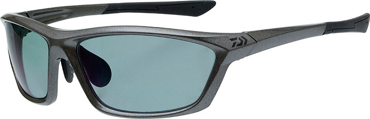 【特選】ダイワ(DAIWA) ポリカーボネイト変色調光偏光グラス Amazon | ダイワ ポリカーボネイト変色調光偏光グラス ガンメタ