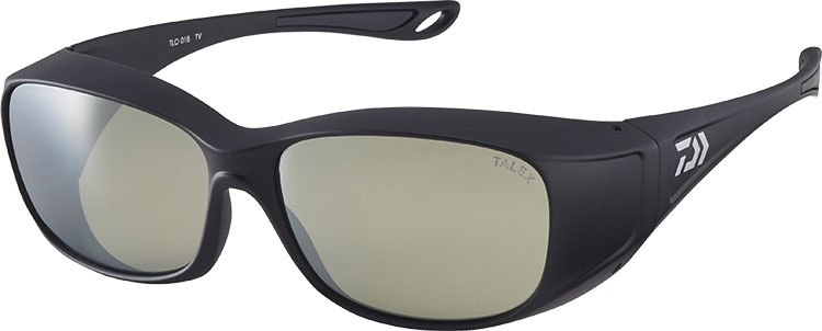 DAIWA サングラス　TALEXレンズ TLO 028(アイウェア)｜DAIWA