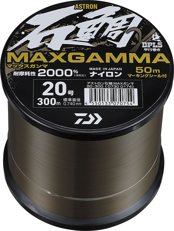 ダイワ　アストロン　石鯛　26号 ダイワ アストロン 石鯛 26号