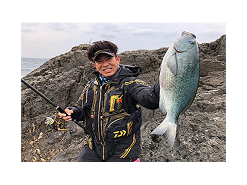 磯デュラセンサー×8SS＋Si2(ライン)｜DAIWA