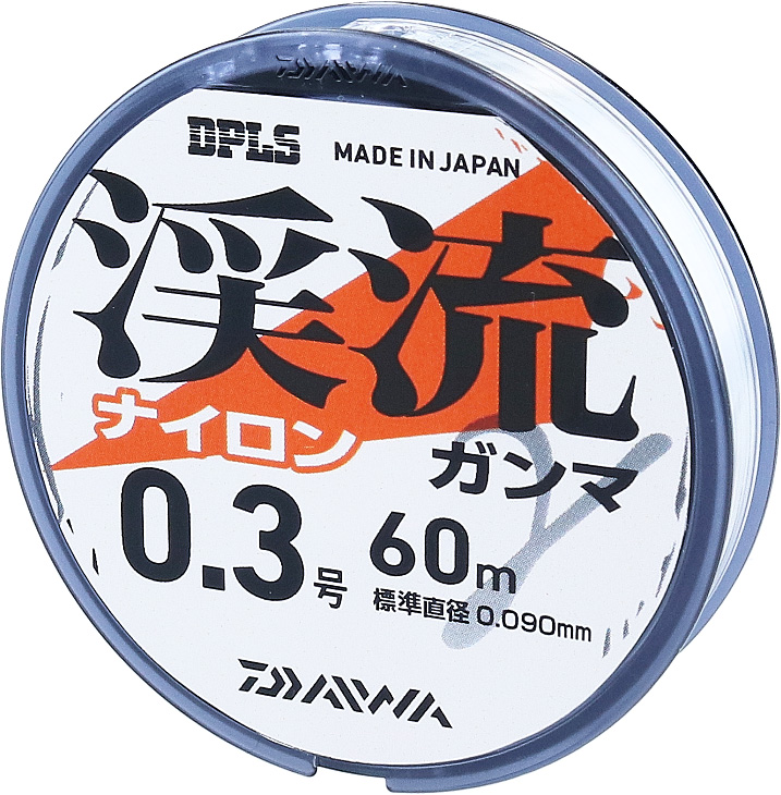 渓流ガンマ(ライン)｜DAIWA