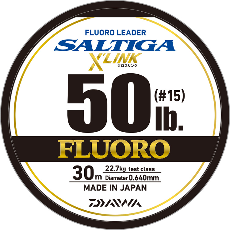 リョウ　ソルティガ ソルティガ 15(リール)｜DAIWA