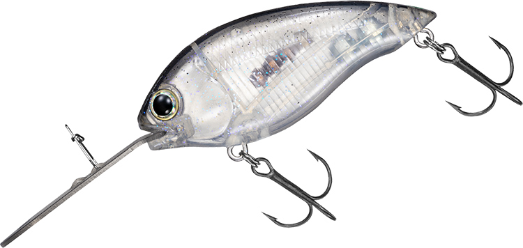 DAIWA - fishblue   ＴＤ ハイパークランクセット DAIWA - fishblue TD ハイパークランクセット DAIWA（釣り