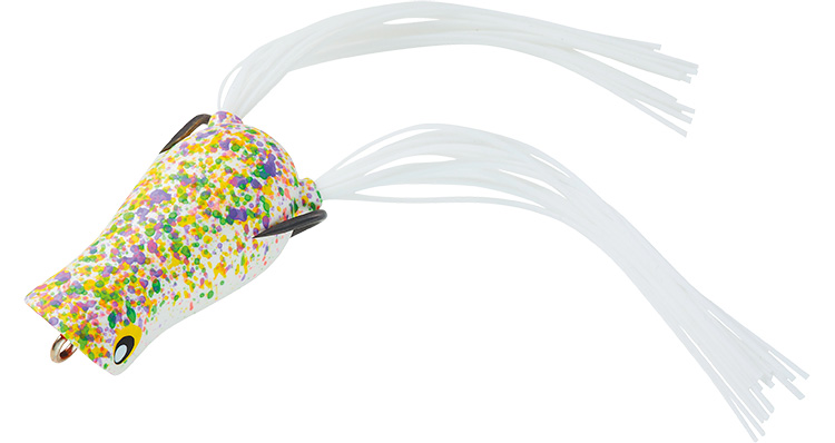 スティーズ チキータフロッグ(ルアー)｜DAIWA