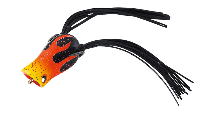 トイズフロッグ スティーズ スナッピーフロッグ ／ スティーズ スナッピー