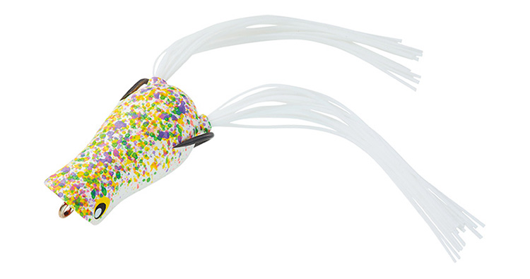 スティーズ チキータフロッグ(ルアー)｜DAIWA