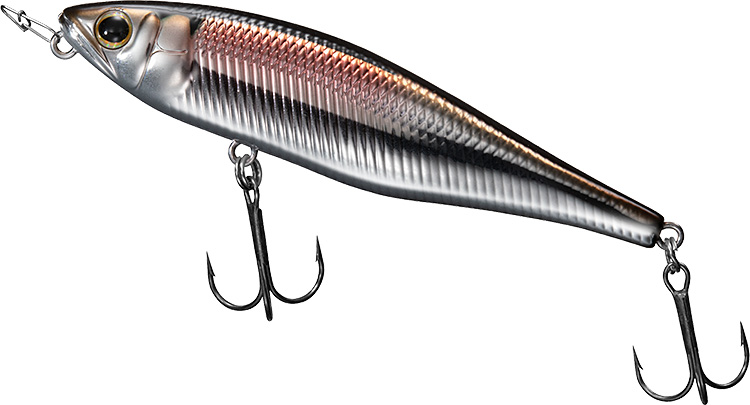 スティーズ ペンシル(ルアー)｜DAIWA