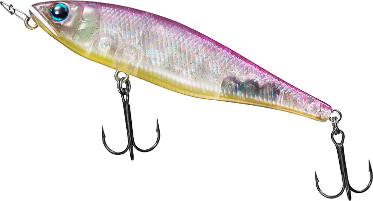 Rayペンシル 75mm　アマゴカラー Rayペンシル 75mm アマゴカラー - メルカリ