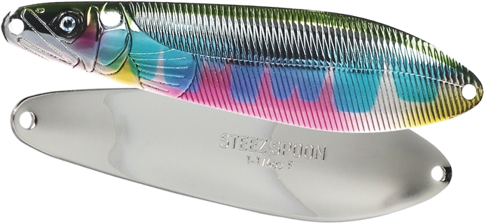 スティーズ スプーン 2-1/2oz