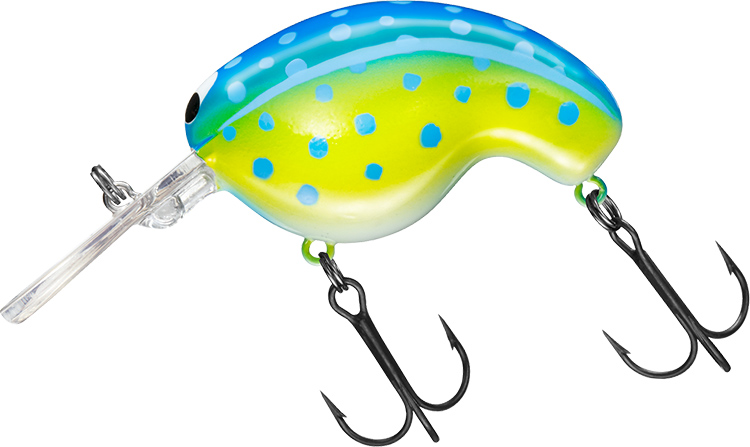 ふく壱 / ちびふく壱(ルアー)｜DAIWA