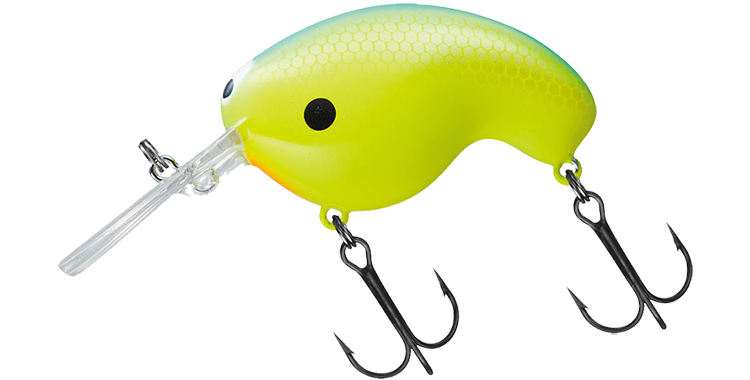 ⭐︎福壱⭐︎ ふく壱 / ちびふく壱(ルアー)｜DAIWA