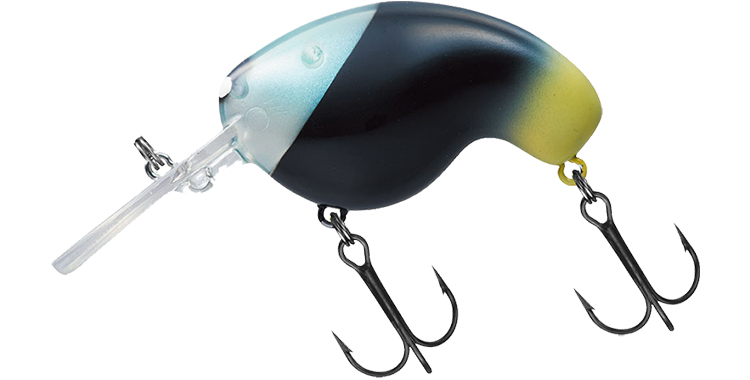 ⭐︎福壱⭐︎ ふく壱 / ちびふく壱(ルアー)｜DAIWA