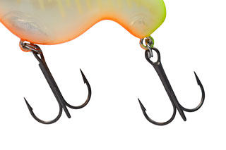 ⭐︎福壱⭐︎ ふく壱 / ちびふく壱(ルアー)｜DAIWA