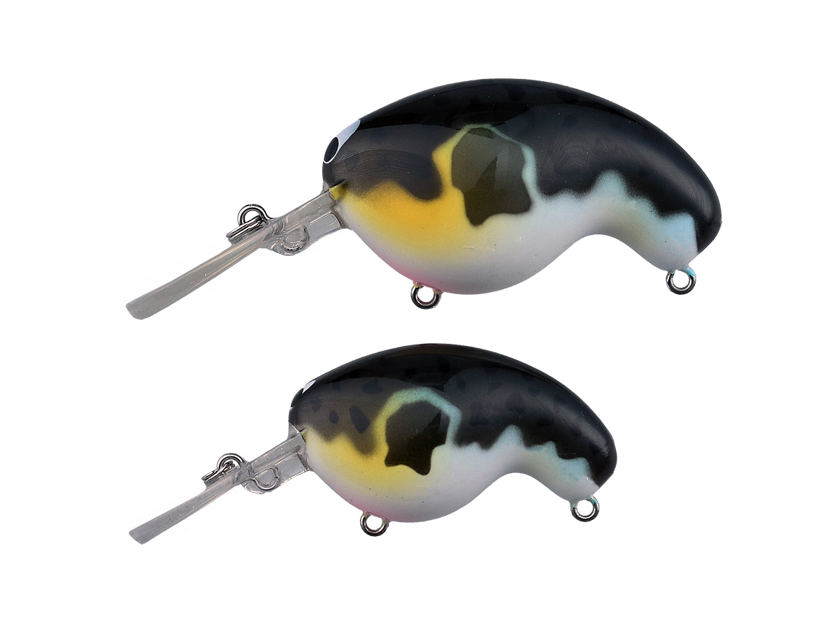 DAIWA - バンビ シマノ(SHIMANO) バンタム ワールドミノー 115SP フラッシュ