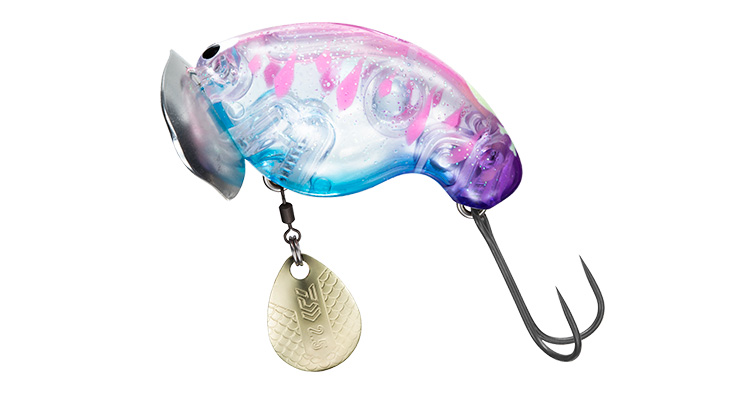 ふく鯰/だいふく鯰(ルアー)｜DAIWA