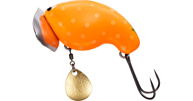 田村釣具　鯰 ふく鯰/だいふく鯰(ルアー)｜DAIWA