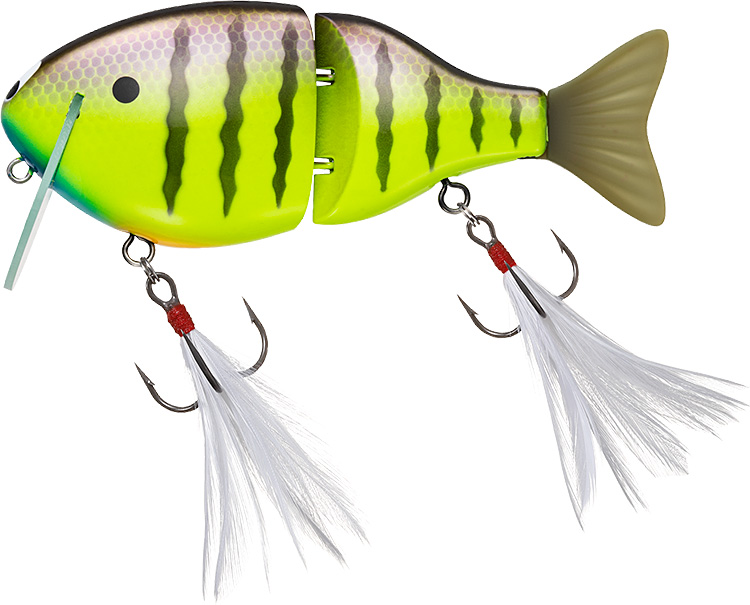 ふく魚／ちびふく魚(ルアー)｜DAIWA