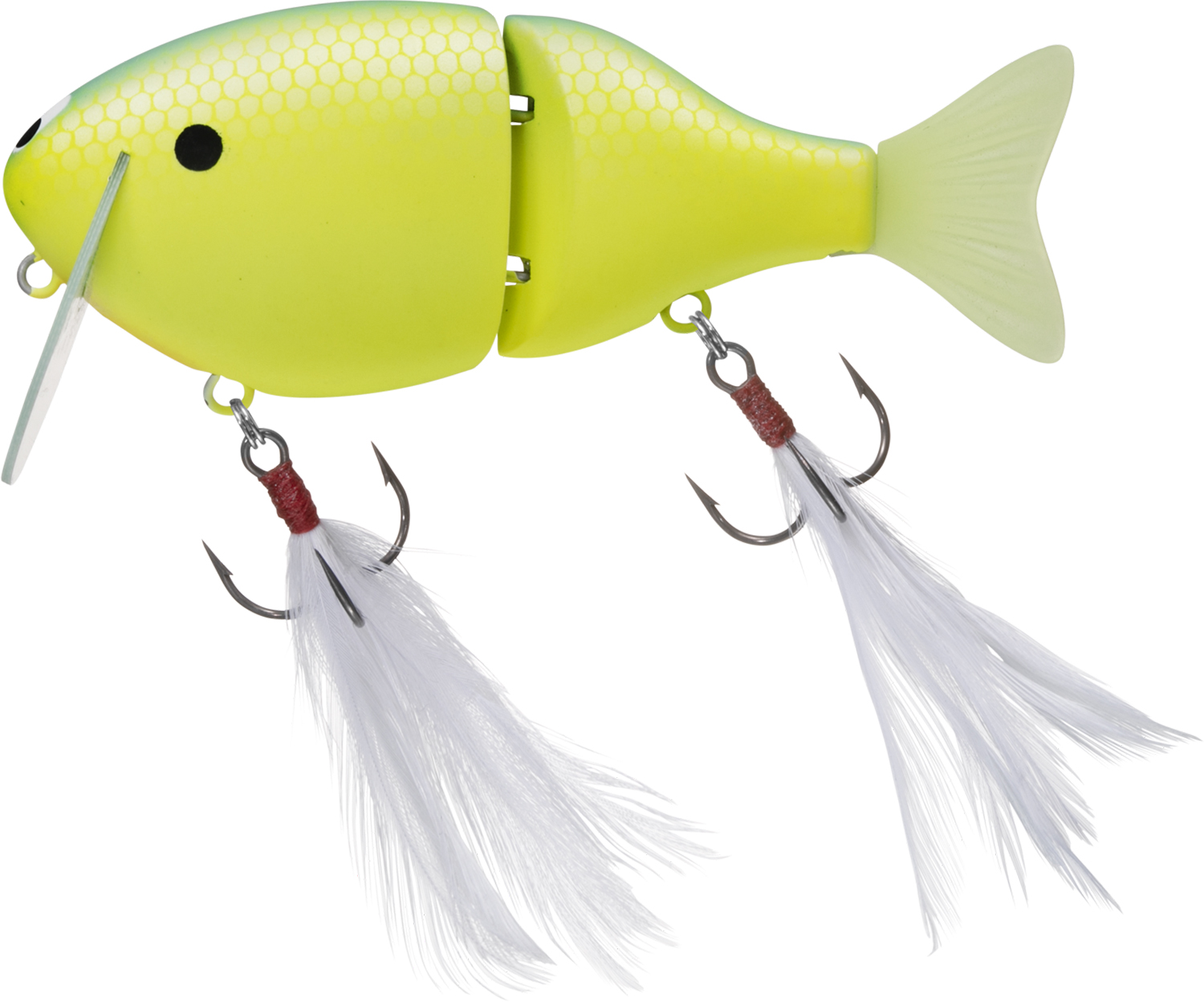 3名さま　A4サイズ　釣り ふく魚／ちびふく魚(ルアー)｜DAIWA