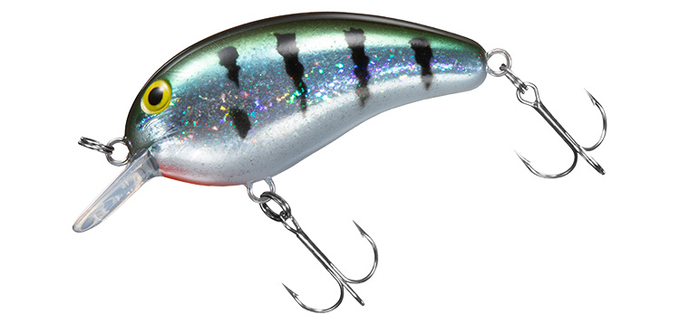 ピーナッツ(ルアー)｜DAIWA