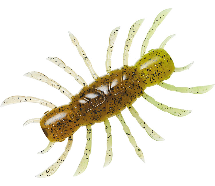 シュリンピード／シュリンピードJr.(ルアー)｜DAIWA