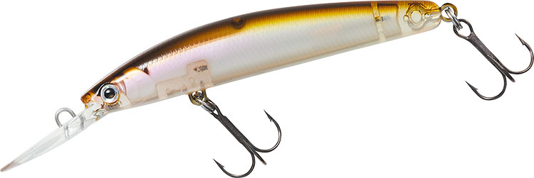 パラノイア ナップ　タイプダブルTYPE W スティーズ ダブルクラッチ(ルアー)｜DAIWA