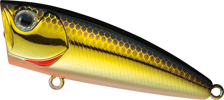 スティーズ ポッパー(ルアー)｜DAIWA