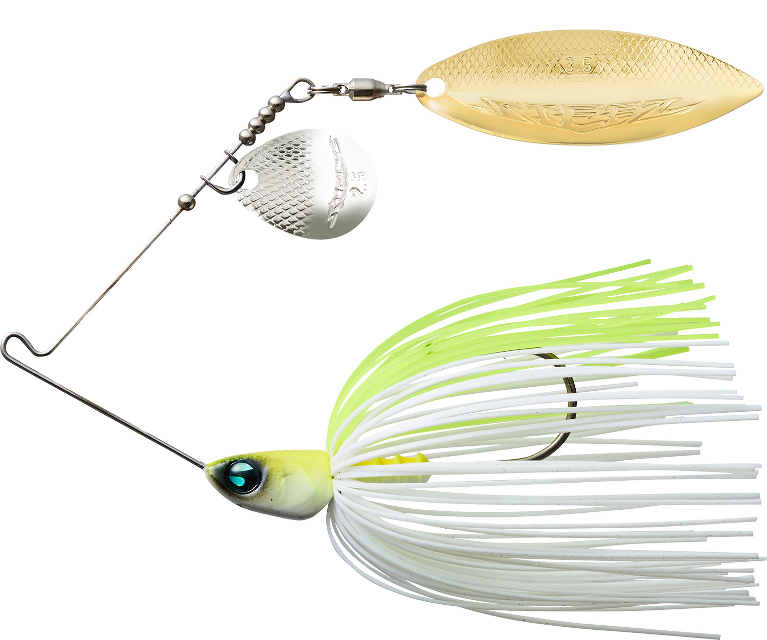 スティーズ スピナーベイト(ルアー)｜DAIWA