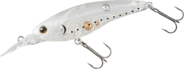 スティーズ シャッド(ルアー)｜DAIWA