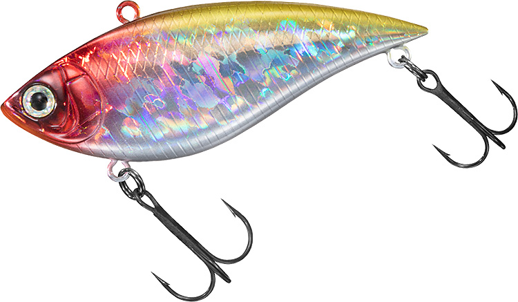 T.D.バイブレーション(ルアー)｜DAIWA