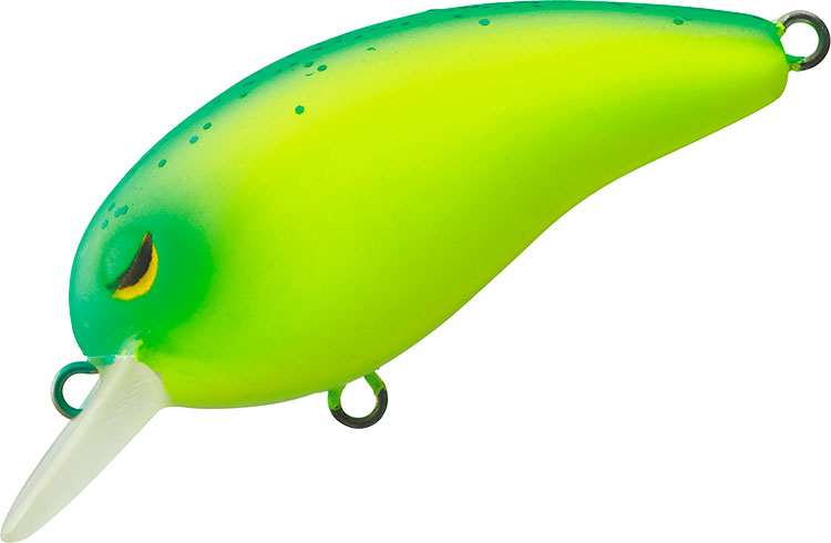 タイニーピーナッツ(ルアー)｜DAIWA