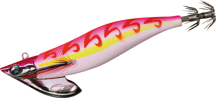 エメラルダス ボート II / ボート II RV 3.5-50(ルアー)｜DAIWA