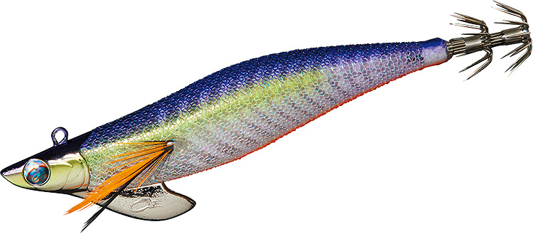 エメラルダス ボート II RV（ラトルバージョン）(ルアー)｜DAIWA