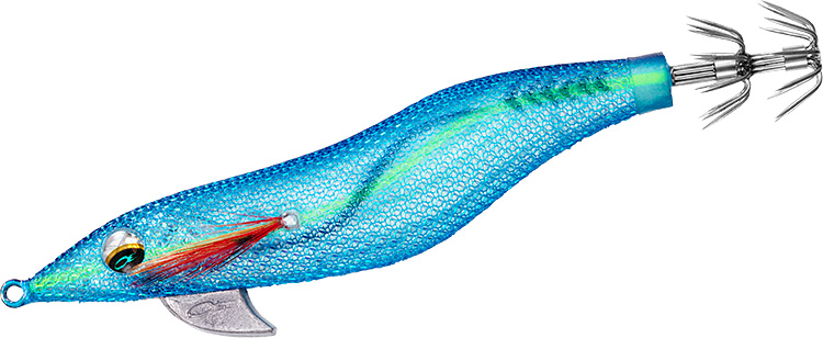 エメラルダス フォールLC ラトル(ルアー)｜DAIWA