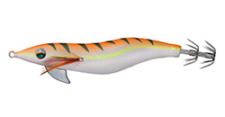 残り2組早い者勝ち ダイワ　エメラルダスフォール　秋イカ　エギ　3.0号　10本 エメラルダス フォールLC ラトル(ルアー)｜DAIWA