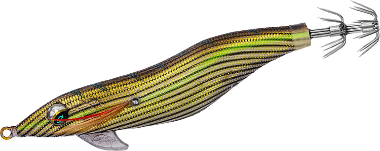 エメラルダス フォールLC ラトル typeS(ルアー)｜DAIWA