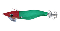 オモリグエギセット 林釣具店 です。 ☆新製品情報☆ X-Parts 『スナップ付 親子