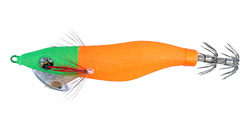 ダイワ　オモリグエギ　スローフォールタイプ　にんじん Eme_OmorigEgi_25_KM-KMCO.jpg?