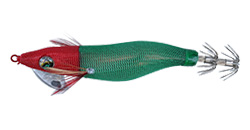 ダイワ　エギ　各種 楽天市場】ダイワ エメラルダス ボート2 ノーマルver 3.5号 30g