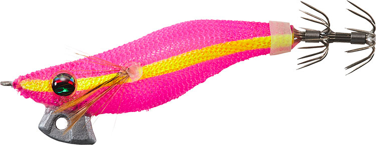 エメラルダスイカメタルドロッパー タイプE(エギタイプ) RV