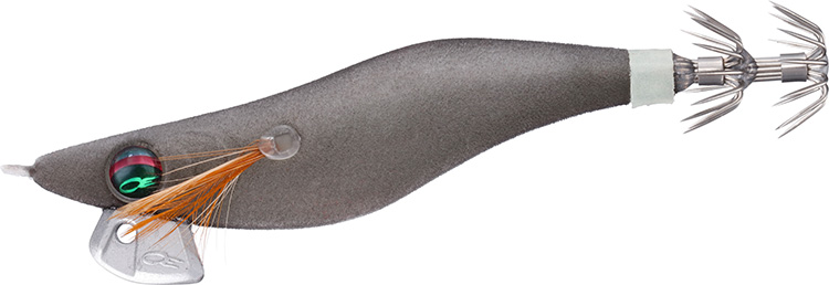 エメラルダスイカメタルドロッパー タイプE(エギタイプ) RV