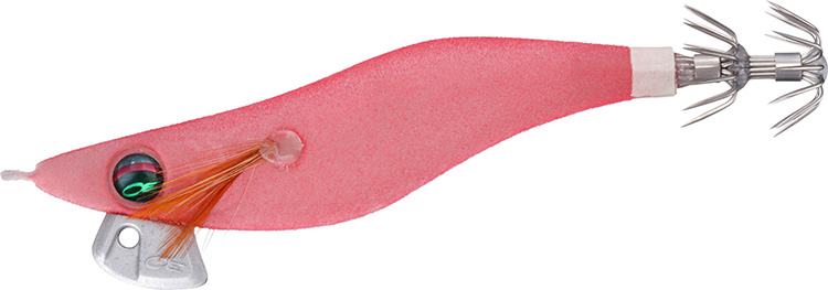 ダイワ エメラルダス イカメタルドロッパータイプE 1.8号4個DAIWA f-marunishiweb2nd_d1-em-imdp18s