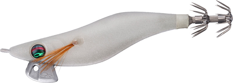 エメラルダスイカメタルドロッパー タイプE(エギタイプ) RV