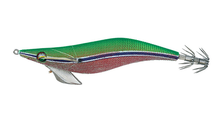 エメラルダス ピーク(ルアー)｜DAIWA