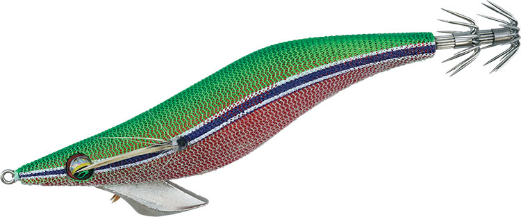 新品餌木　エメラルダス　ピーク 実績カラー　3.5号　15本➕３号　4本セット 全15色】 ダイワ エメラルダスピーク 3.5号 (エギング エギ egi