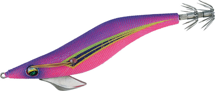 エメラルダス ピーク(ルアー)｜DAIWA