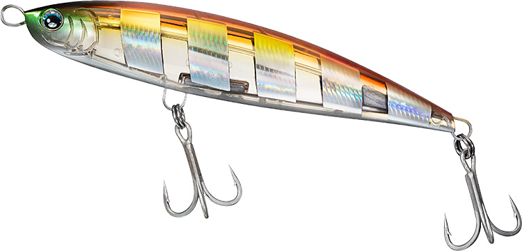 ソルティガ ダイブ☆スター(ルアー)｜DAIWA