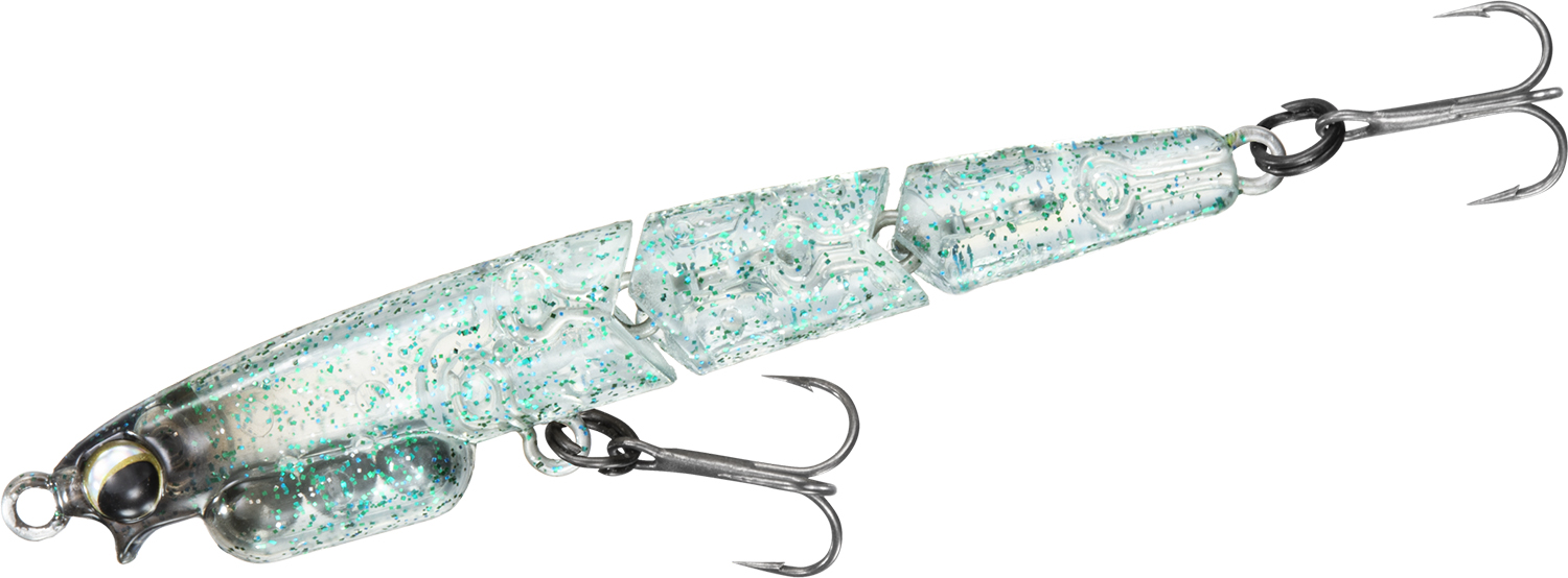 月下美人 しらすJ(ルアー)｜DAIWA