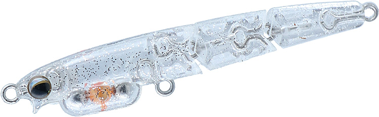 月下美人 しらすJ(ルアー)｜DAIWA