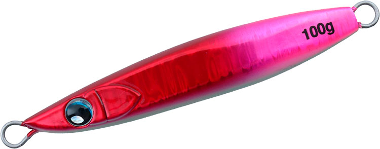 鏡牙ジグRF（リアフォール）(ルアー)｜DAIWA