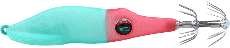 ダイワエメラルダス ダイワ エメラルダス EX イカメタル N65ULS-SMT (ロッド・釣竿